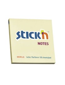 POS MEMO NOTES 76x76 100fogli