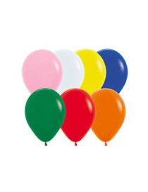 PALLONCINI FUN G110 100 PZ