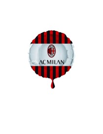 MYLAR MILAN TONDO 17"