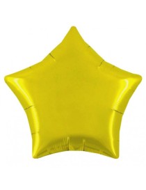 MYLAR STELLE 23 CM 12 PZ