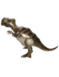 MYLAR DINOSAURO 4 D