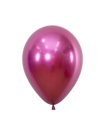 PALLONCINO SEMPERTEX FUCSIA CROMATO 5" PZ.20