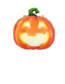 MYLAR ZUCCA HALLOWEEN SUPERSHAPE 26"