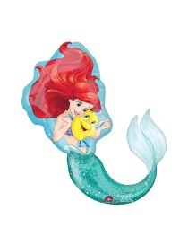 SUPERSHAPE ARIEL 71X86 CM