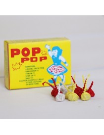 POP-POP 50 PZ