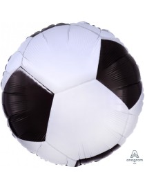 MTLAR PALLONE DI CALCIO 18"