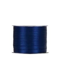 NASTRO RASO 3 MM X 100 MTBLUE 07