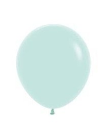 Palloncino Sempertex 10" 100 pz azzurro 640