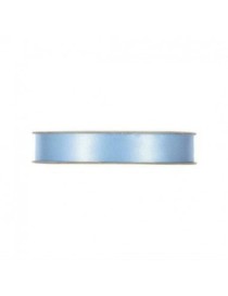 NASTRO RASO 15 MM X 50 MT LIGHT BLUE  72