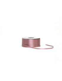 NASTRO RASO 3 MM X 100 MT LIGHT DARK PINK 60