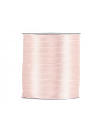 NASTRO RASO 10 MM X 100 MT LIGHT PINK 103