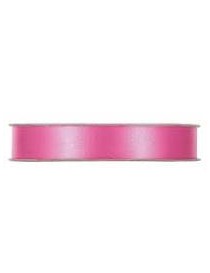 NASTRO RASO 15 MM X 50 MT FUCSIA 12