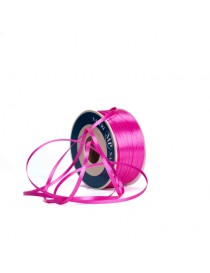 NASTRO RASO 3 MM X 100 MT FUCSIA 12