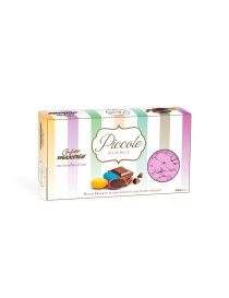 CONFETTI MAXTRIS PICCOLE NUANCE ROSA 1 KG