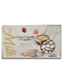 CONFETTI MAXTRIS TWO MILK CREMA CHANTILLY 1 KG