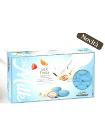 CONFETTI MAXTRIS TWO MILK FRUTTA CELESTI 1 KG