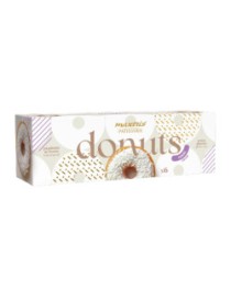 DONUTS IMBALLO DA 6 PZ - PANNA