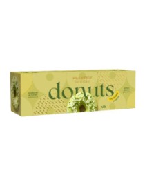 DONUTS IMBALLO DA 6 PZ - PISTACCHIO