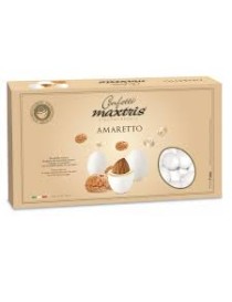 MAXTRIS CONFETTI AMARETTI 1 KG