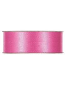 NASTRO RASO 25 MM X 50 MT FUCSIA 12