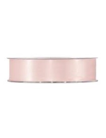 NASTRO RASO 25 MM X 50 MT ROSA CHIARO 103