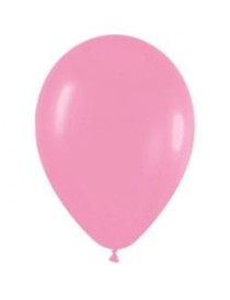 PALLONCINI SEMPERTEX ROSA (009) 12" PZ.100