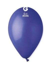 PALLONCINO G90 BLU 046 100 PZ