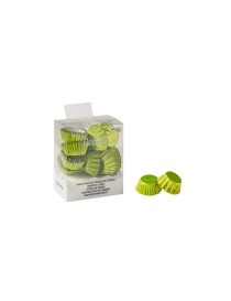 PIROTTINI BON BON LIME METALLIC 27X17 MM 180 PZ