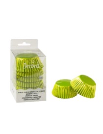 PIROTTINI LIME METALLIC 50 X 32 MM CF 60 PZ