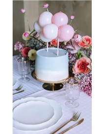 Balloon Cake 29 cm