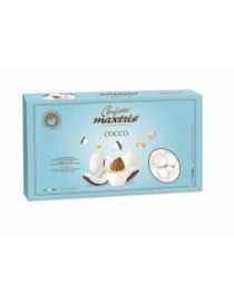 CONFETTI MAXTRIS CIOCOMANDORLA COCCO 1 KG