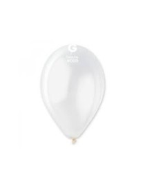 PALLONCINO GEMAR CRYSTAL G110 000 100 PZ