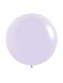 PALLONCINI LILLA 050 24" 3 PZ SEMPERTEX