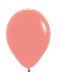 PALLONCINO CORALLO 059 12" 50 PZ SEMPERTEX