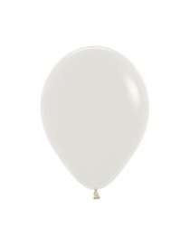 PALLONCINO DUSK CREMA 107  18" 25 PZ SEMPERTEX