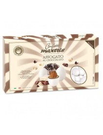 CONFETTI MAXTRIS AFFOGATO AL CIOCCOLATO 1 KG