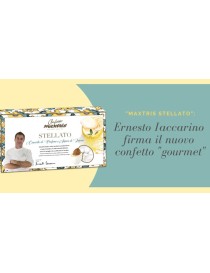 CONFETTI MAXTRIS STELLATO 1 KG