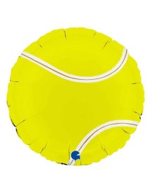 MYLAR PALLINA DA TENNIS 18"