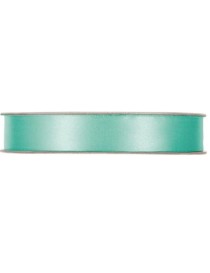 NASTRO RASO 15 MM X 50 MT MENTA 71