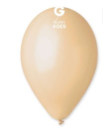 PALLONCINI 13" G120 CIPRIA 069 100 PZ