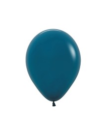 PALLONCINI 9" DEEP TEAL 035 50 PZ