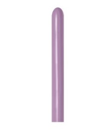 palloncini modellabili 260 dusk lavanda 150 100 pz