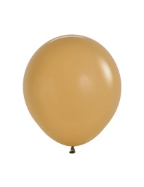 PALLONCINI SEMPERTEX 12" LATTE 073 50 PZ