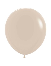 PALLONCINO 18" SABBIA 071 25 PZ