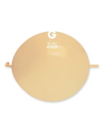 PALLONCINI LINK GL13 13" CIPRIA 069 50 PZ