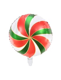 Palloncino foil Candy, 35cm, mix