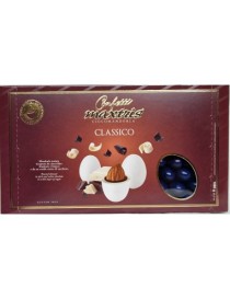 CONFETTI MAXTRIS BLU CLASSICO 1 KG