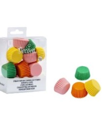 PIROTTINI BON BON COLORATI  27 X 17 MM CF 200 PZ