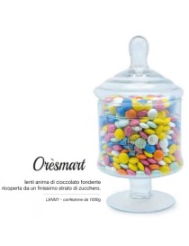 CONFETTI OREFICE LENTI MISTE 1 KG