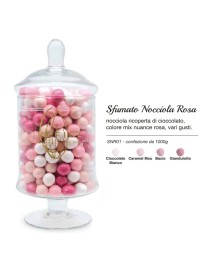 CONFETTI OREFICE SFUMATI 1 KG